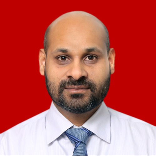 Amit Kumar - Mathematics Tutor